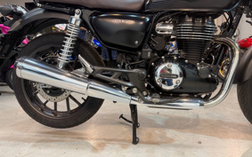 HONDA GB350 2022 NC59