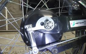 KAWASAKI 250TR 2006 BJ250F