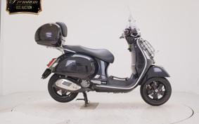 VESPA VESPA GTS300 SUPER テック 2020