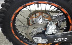 KTM 250 EXC SIXDAYS 2022