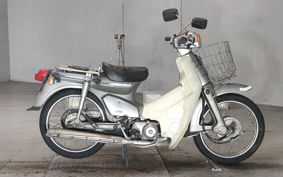HONDA SUPER CUB90 HA02