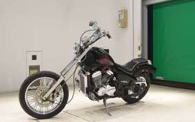 HONDA STEED 400 1992 NC26