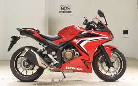 HONDA CBR400R NC56