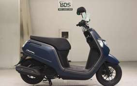 HONDA ﾀﾞﾝｸ 1995 AF78