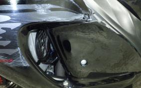 SUZUKI HAYABUSA Gen.2 2018 GX72B