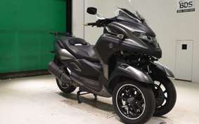 YAMAHA TRICITY 300 2020 SH15J