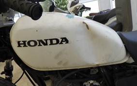 HONDA CB223S MC40