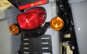 HARLEY FLTRK1870 2025