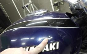 KAWASAKI ZEPHYR 1100 1993 ZRT10A