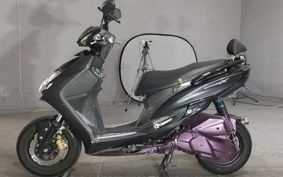 YAMAHA CYGNUS125XSR SED8J