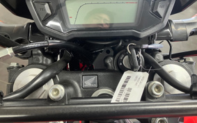 HONDA CRF250M MD44