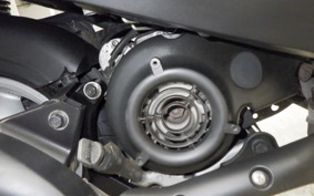 YAMAHA AXIS 125 TREET 2021 SE53J