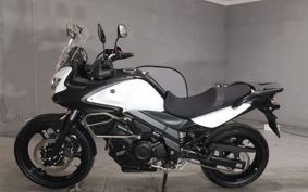 SUZUKI DL650 ( V-Strom 650 ) VP56A