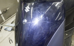 SUZUKI ﾚｯﾂ 2008 CA4AA