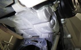 HONDA PCX 125 JF81