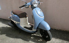 HONDA GIORNO AF77
