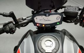 YAMAHA MT-07 2020 RM19J