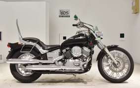 YAMAHA DRAGSTAR 400 2003 VH01J