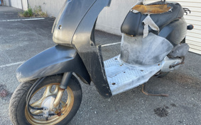 HONDA TODAY AF61
