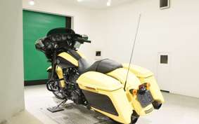 HARLEY FLHXS 1870 2024