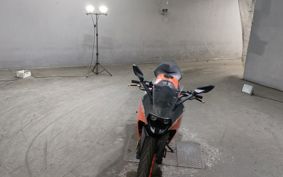 KTM 125 RC JYA40