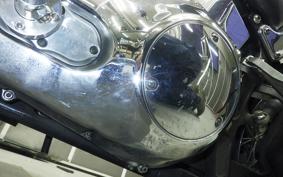 HARLEY FXSTS 1340 1992