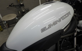 KAWASAKI ELIMINATOR400-3 2023 EL400A