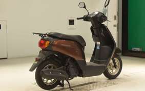 HONDA TACT-4ﾍﾞｰｼｯｸ AF79