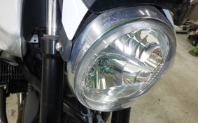BMW R1200R 2014