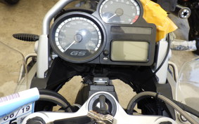 BMW R 1200GS 2010