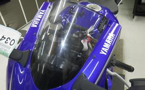 YAMAHA YZF-R6 2017