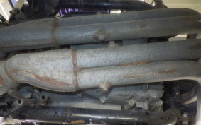 HONDA CB400SF VTEC Spec3 2009 NC39