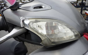 HONDA SPACY 100 1994 JF13