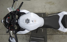 KAWASAKI Z250 2008 ER250C