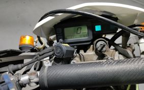 KAWASAKI KLX250 LX250E