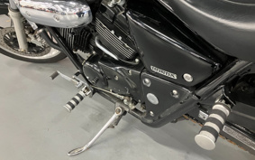 HONDA V-TWIN MAGNA MC29