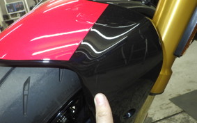 DUCATI MONSTER 937 SP 2025