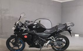 HONDA CBR250R MC41