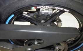 KAWASAKI NINJA 250R EX250K