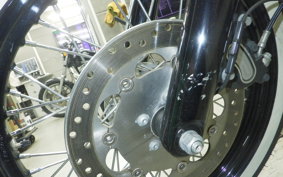 HARLEY FXDB 1580 2015