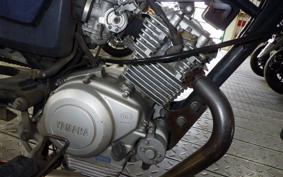 YAMAHA YB125SP 2005
