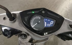 YAMAHA CYGNUS 125 X SE44J