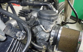 YAMAHA DRAGSTAR 400 CLASSIC 1999 4TR