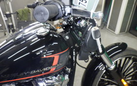 HARLEY FXBR1920 2025