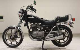 KAWASAKI Z250 Limited 2006 KZ250H