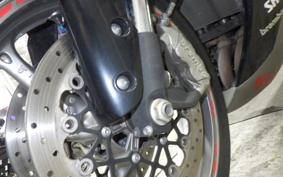 SUZUKI GSX-R600 2014