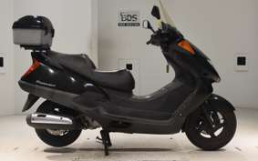 HONDA FORESIGHT EX 2019 MF04