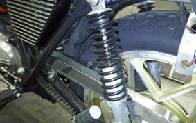 HONDA CB400ﾌｫｱ 1974 CB400F