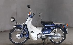 HONDA SUPER CUB90 HA02