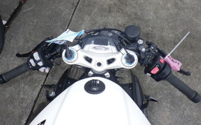 TRIUMPH SPEED TRIPLE RR 2022
